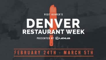 Denver Restaurant Week  Cafe De France - Denver Restaurant Week Reddit